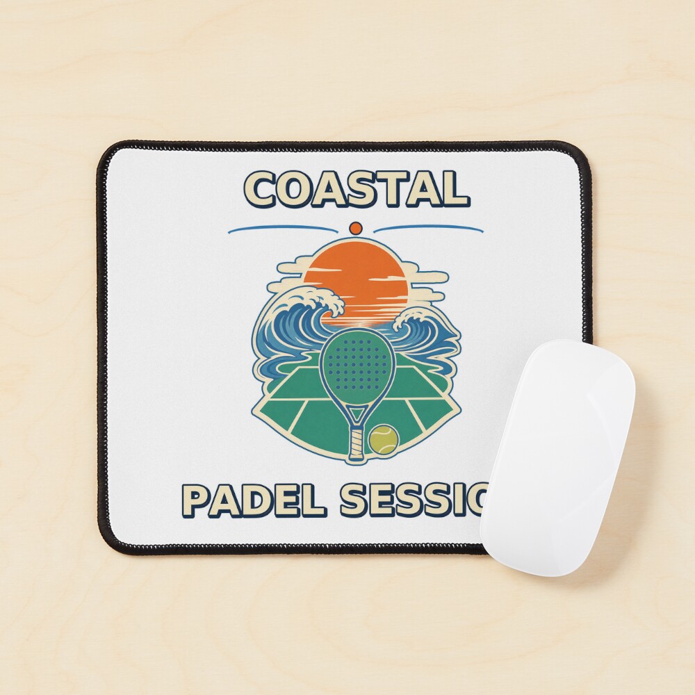 Item preview, Mouse Pad designed and sold by freshloop.
