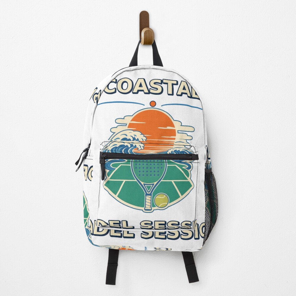 Item preview, Backpack designed and sold by freshloop.