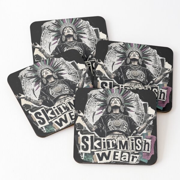 Item preview, Skirmish Wear  designed and sold by Skirmishwear.