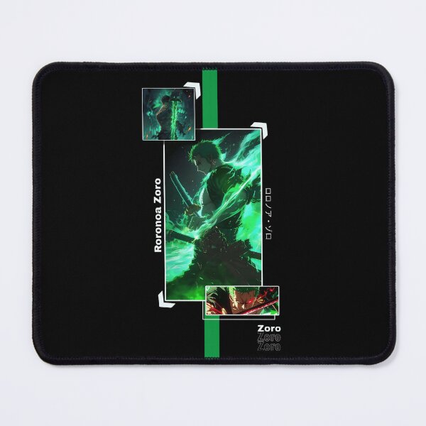 Item preview, roronoa zoro designed and sold by VividMorphk.