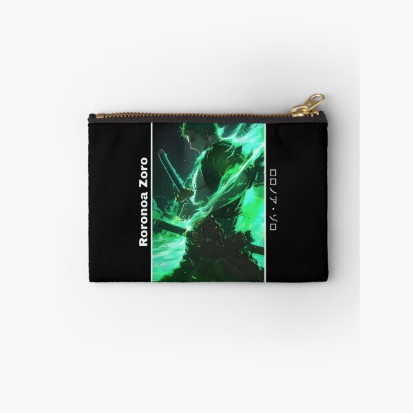 Item preview, roronoa zoro designed and sold by VividMorphk.