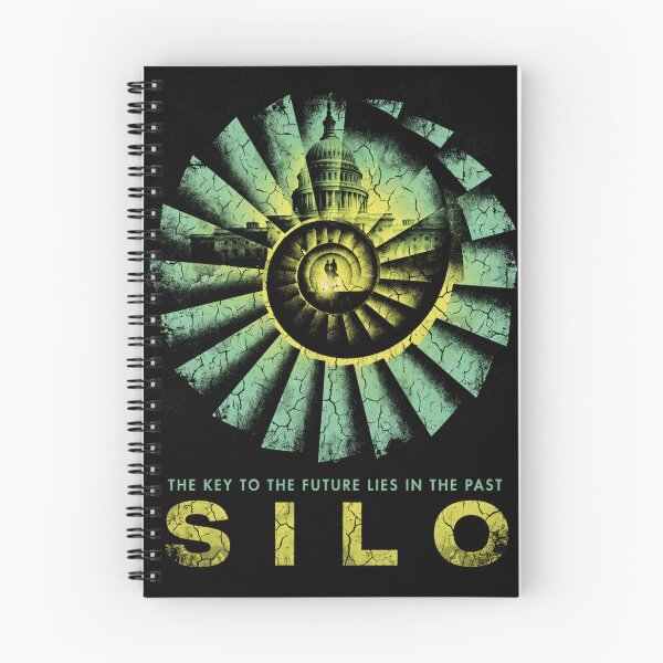 Item preview, Silo designed and sold by lmsendalfer.