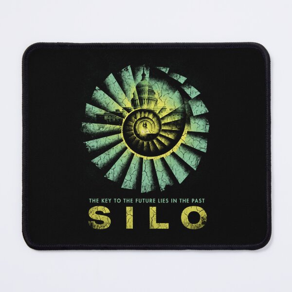 Item preview, Silo designed and sold by lmsendalfer.