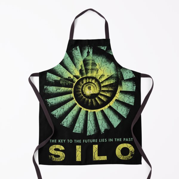 Item preview, Silo designed and sold by lmsendalfer.
