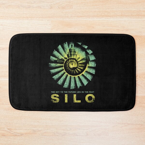 Item preview, Silo designed and sold by lmsendalfer.