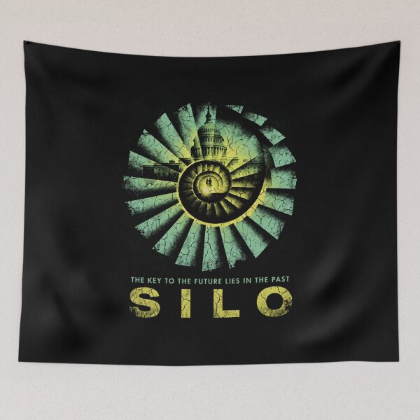 Item preview, Silo designed and sold by lmsendalfer.
