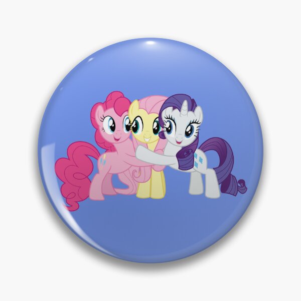 Item preview, My Little Pony; Friendship is Magic; Light Blue designed and sold by Marco Bottiglieri.