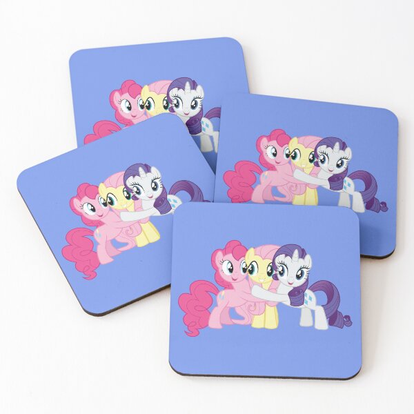 Item preview, My Little Pony; Friendship is Magic; Light Blue designed and sold by Marco Bottiglieri.