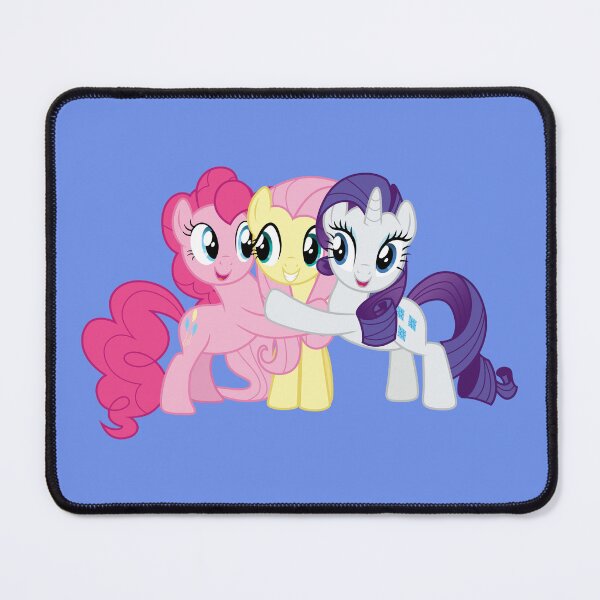 Item preview, My Little Pony; Friendship is Magic; Light Blue designed and sold by Marco Bottiglieri.