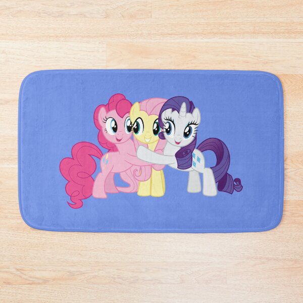 Item preview, My Little Pony; Friendship is Magic; Light Blue designed and sold by Marco Bottiglieri.