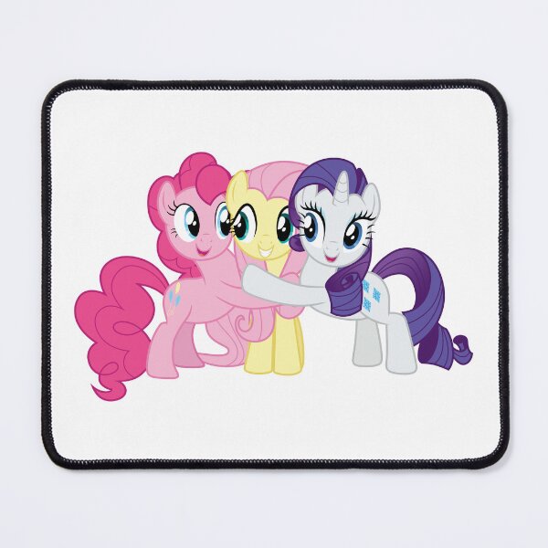 Item preview, My Little Pony; Friendship is Magic designed and sold by Marco Bottiglieri.