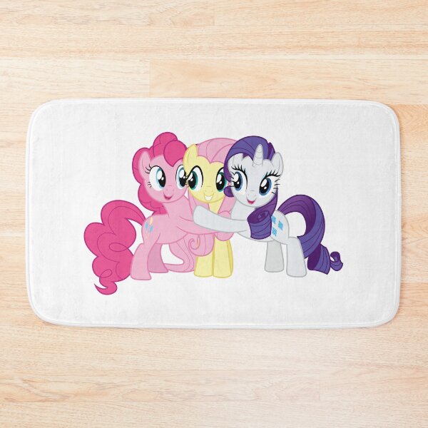 Item preview, My Little Pony; Friendship is Magic designed and sold by Marco Bottiglieri.