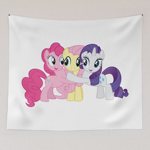 Item preview, My Little Pony; Friendship is Magic designed and sold by Marco Bottiglieri.