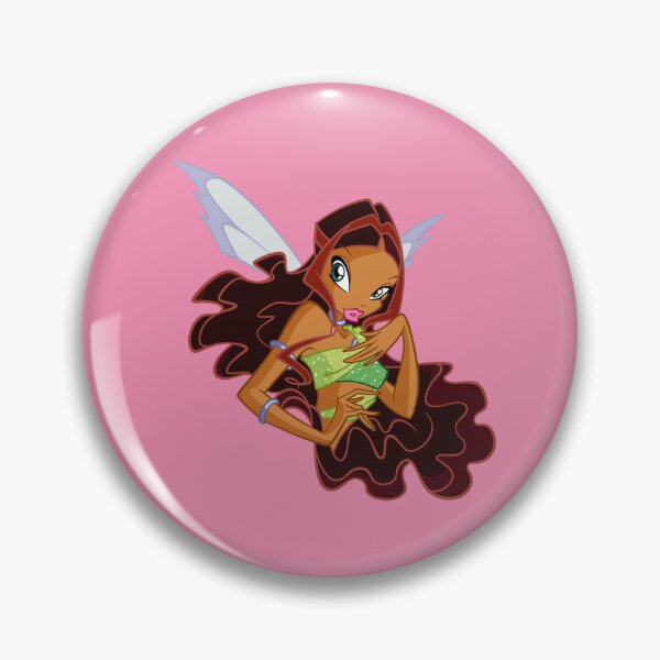 Item preview, Aisha; Pink designed and sold by Marco Bottiglieri.