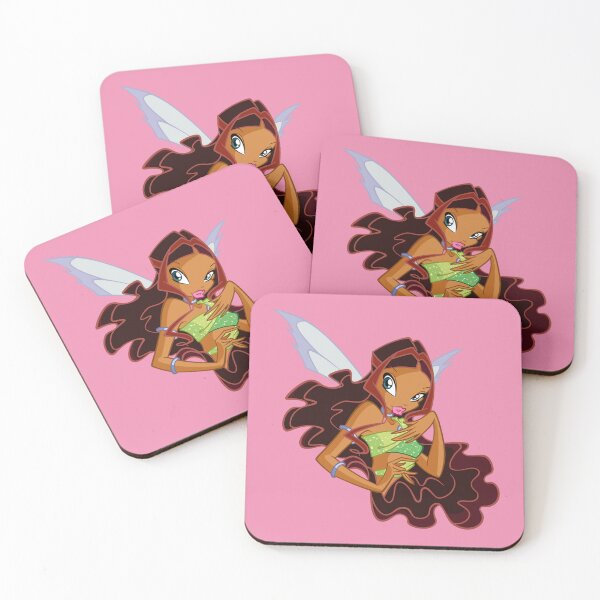 Item preview, Aisha; Pink designed and sold by Marco Bottiglieri.