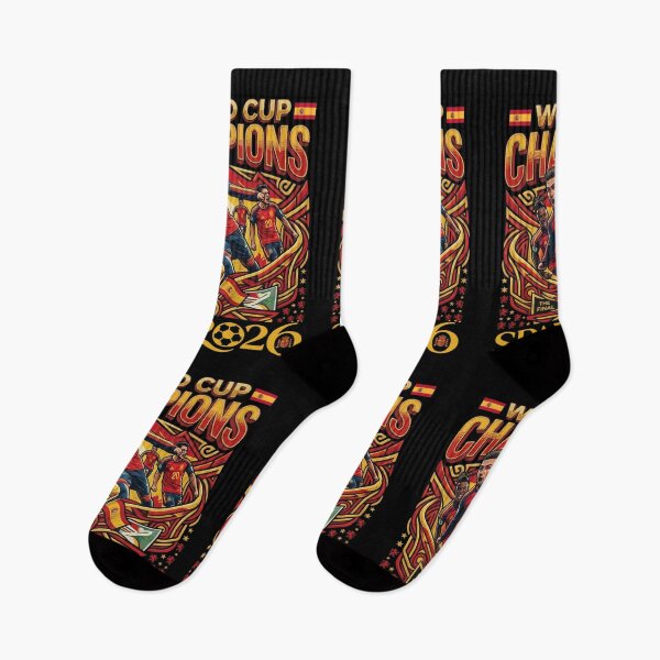 Item preview, World Cup Champions Spain 2026 designed and sold by mwebba2005.