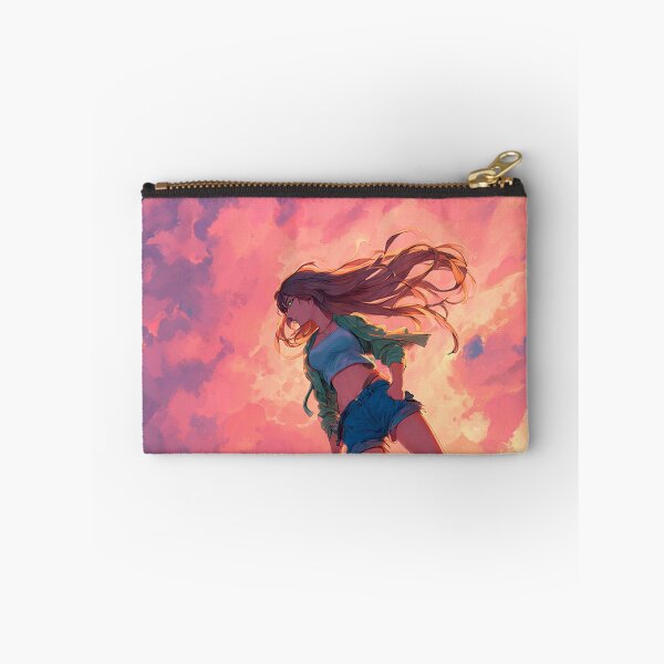 Item preview, Beautiful girl in a monster truck of destruction #4. designed and sold by UrbanTRIP.