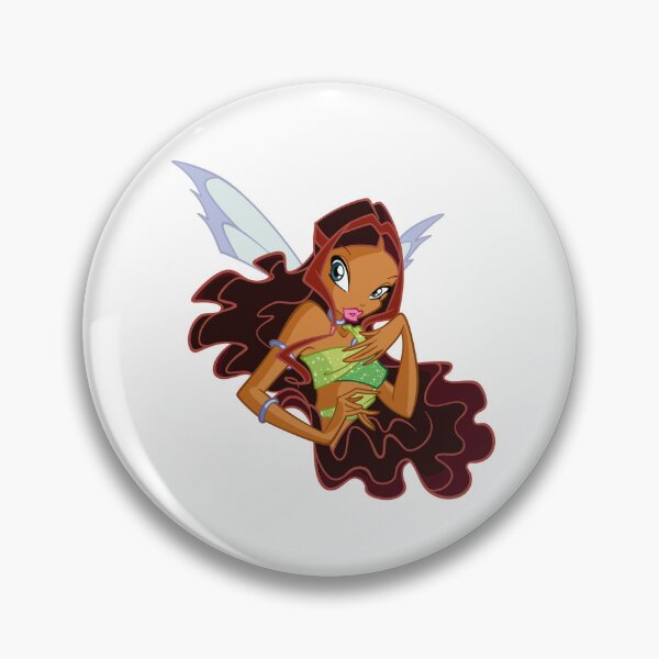 Item preview, Aisha designed and sold by Marco Bottiglieri.