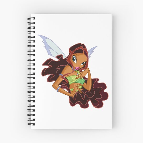 Item preview, Aisha designed and sold by Marco Bottiglieri.