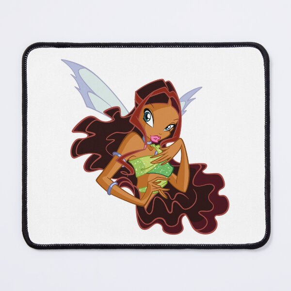 Item preview, Aisha designed and sold by Marco Bottiglieri.