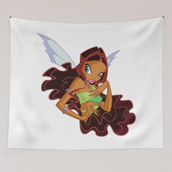 Item preview, Aisha designed and sold by Marco Bottiglieri.