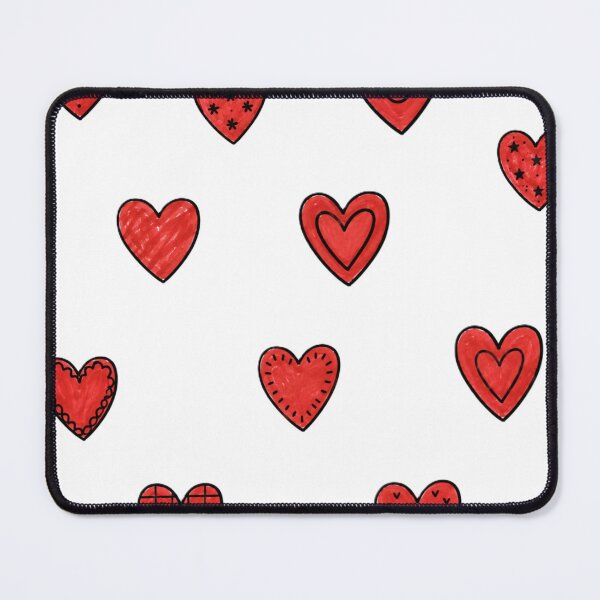 Item preview, tiny hearts designed and sold by Roniya George.