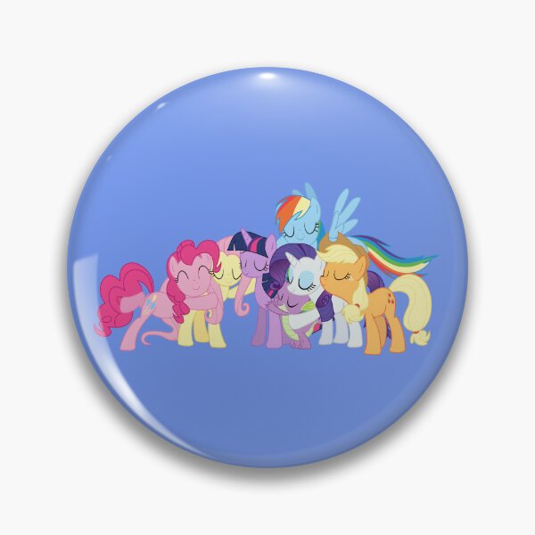 Item preview, My Little Pony; Friendship is Magic; Blue designed and sold by Marco Bottiglieri.
