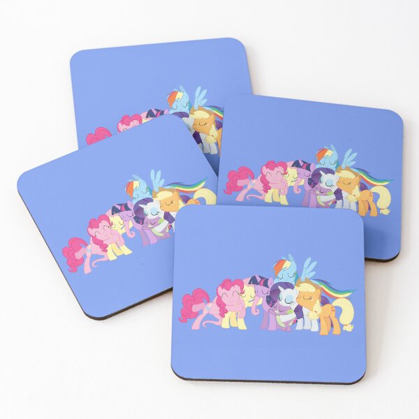 Item preview, My Little Pony; Friendship is Magic; Blue designed and sold by Marco Bottiglieri.