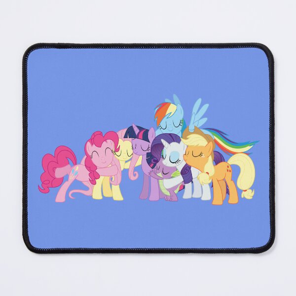 Item preview, My Little Pony; Friendship is Magic; Blue designed and sold by Marco Bottiglieri.