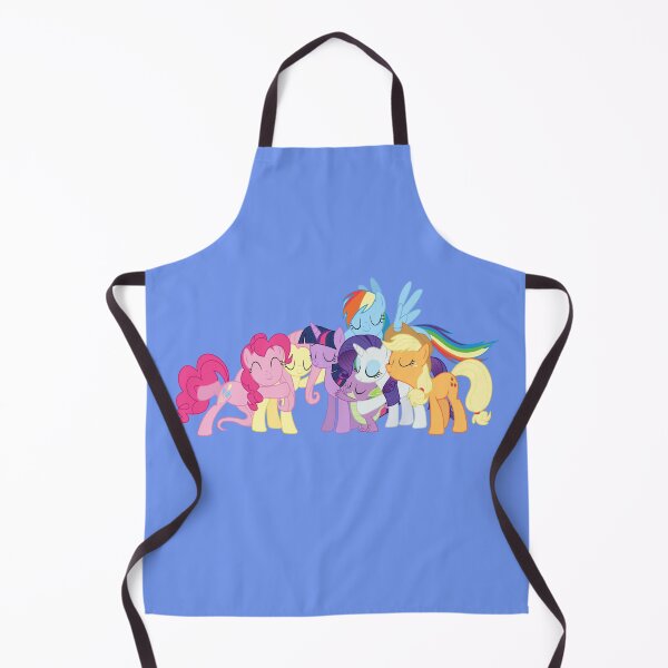 Item preview, My Little Pony; Friendship is Magic; Blue designed and sold by Marco Bottiglieri.