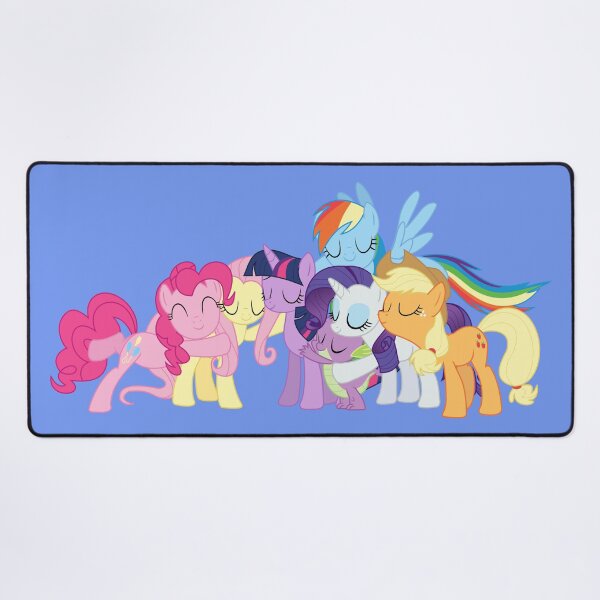 Item preview, My Little Pony; Friendship is Magic; Blue designed and sold by Marco Bottiglieri.