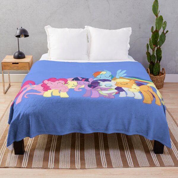 Item preview, My Little Pony; Friendship is Magic; Blue designed and sold by Marco Bottiglieri.
