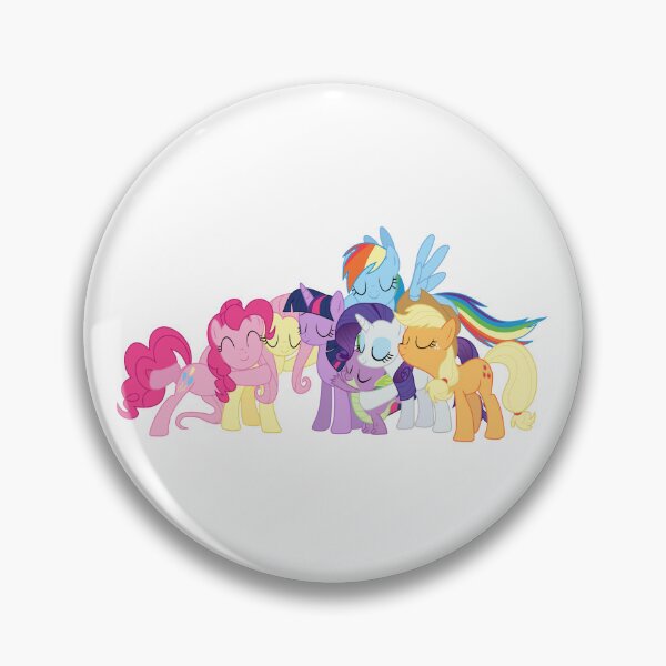 Item preview, My Little Pony; Friendship is Magic designed and sold by Marco Bottiglieri.