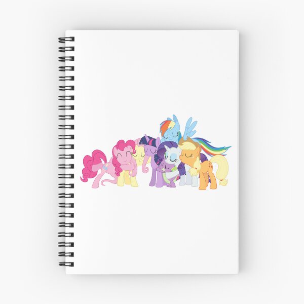 Item preview, My Little Pony; Friendship is Magic designed and sold by Marco Bottiglieri.