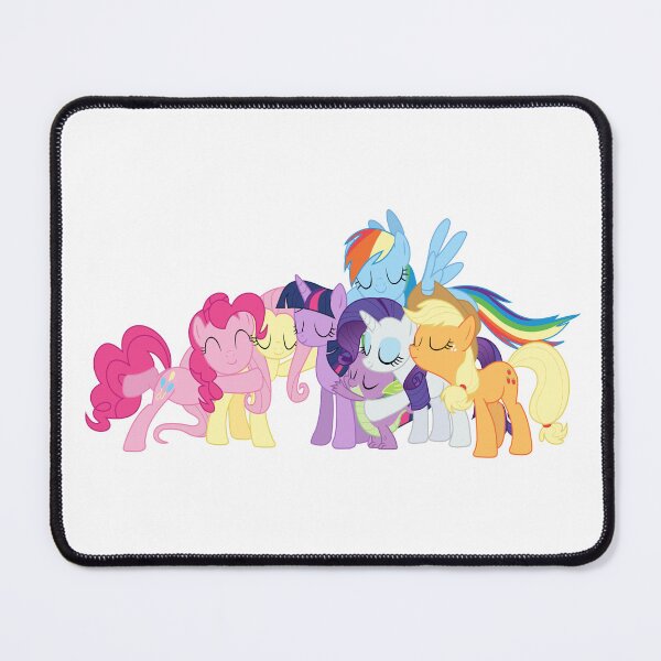 Item preview, My Little Pony; Friendship is Magic designed and sold by Marco Bottiglieri.