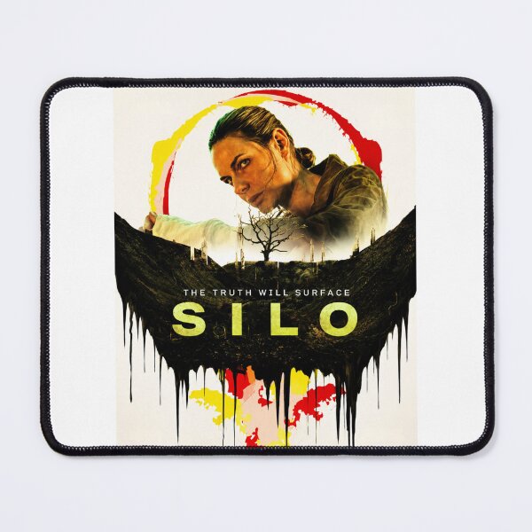 Item preview, Silo designed and sold by lmsendalfer.