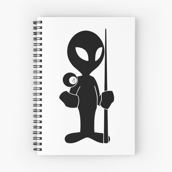 Item preview, Billiard designed and sold by Area52FL.