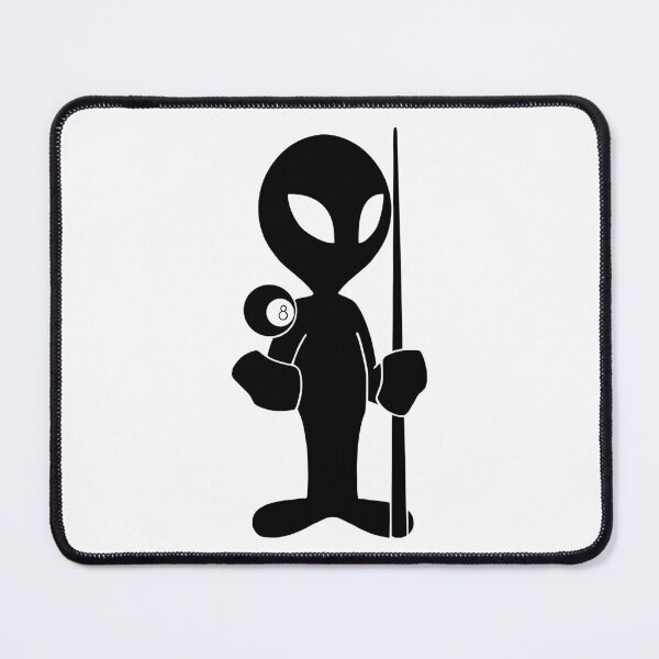 Item preview, Billiard designed and sold by Area52FL.
