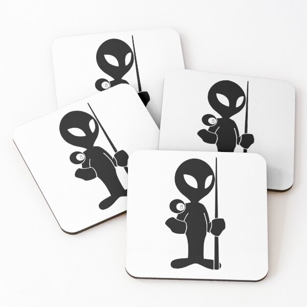 Item preview, Billiard designed and sold by Area52FL.