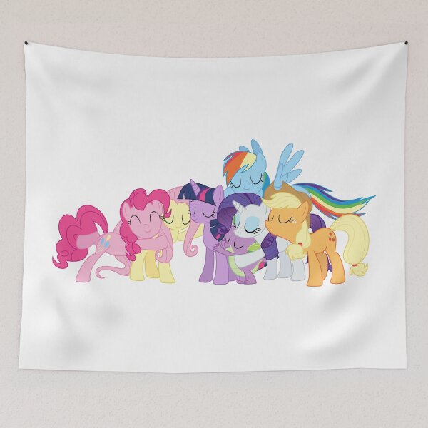 Item preview, My Little Pony; Friendship is Magic designed and sold by Marco Bottiglieri.