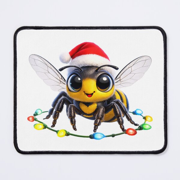 Item preview, Christmas Executioner Wasp 2 designed and sold by Sillytoe.