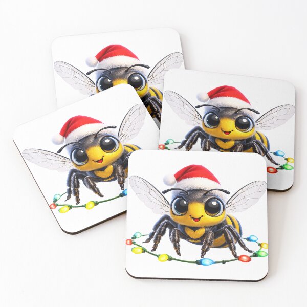 Item preview, Christmas Executioner Wasp 2 designed and sold by Sillytoe.