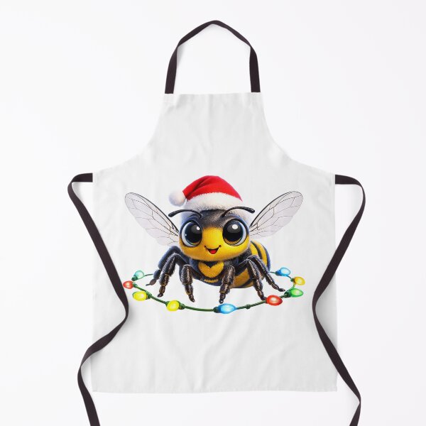 Item preview, Christmas Executioner Wasp 2 designed and sold by Sillytoe.