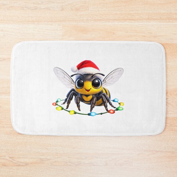 Item preview, Christmas Executioner Wasp 2 designed and sold by Sillytoe.