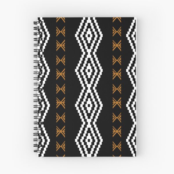 Item preview, African Tribal Abstract Pattern designed and sold by funkyvibes.