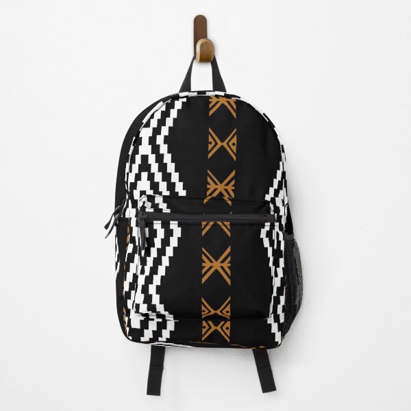 Item preview, African Tribal Abstract Pattern designed and sold by funkyvibes.