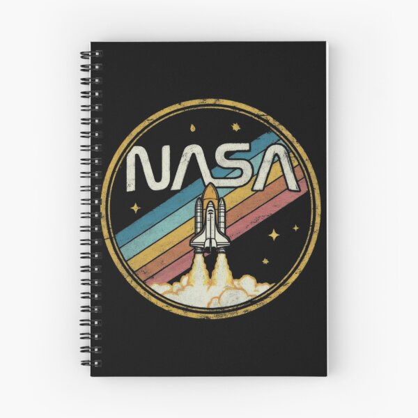 Item preview, Vintage NASA III designed and sold by WolfmanProphecy.