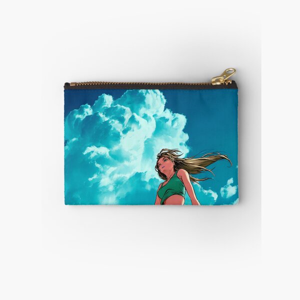 Item preview, Beautiful girl in a monster truck of destruction #5. designed and sold by UrbanTRIP.