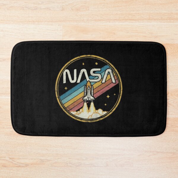 Item preview, Vintage NASA III designed and sold by WolfmanProphecy.