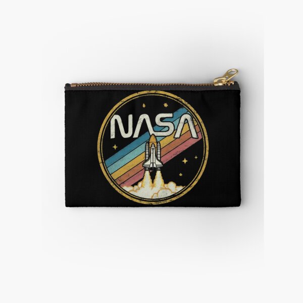 Artikelvorschau, Vintage NASA III entworfen und verkauft von WolfmanProphecy.